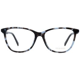 Montura de Gafas Mujer Emilio Pucci EP5095 54055
