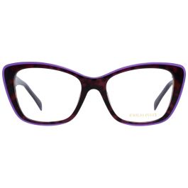 Montura de Gafas Mujer Emilio Pucci EP5097 54083
