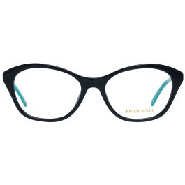 Montura de Gafas Mujer Emilio Pucci EP5100 54001