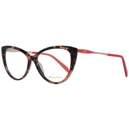 Montura de Gafas Mujer Emilio Pucci EP5101 56052