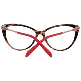 Montura de Gafas Mujer Emilio Pucci EP5101 56052