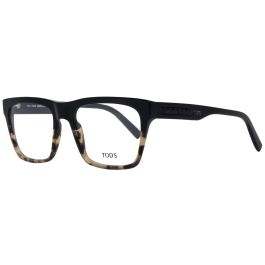 Montura de Gafas Hombre Tods TO5205 54005 Precio: 96.69000011. SKU: S7235587