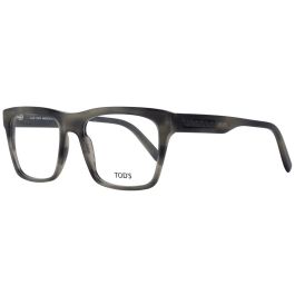 Montura de Gafas Hombre Tods TO5205 54020 Precio: 100.99546567. SKU: B1CMVHAC62