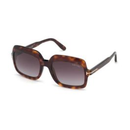 Gafas de Sol Mujer Tom Ford FT0688 56 54T Precio: 211.1449999516. SKU: B1FLRLEJFR