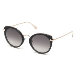 Gafas de Sol Mujer Tom Ford FT0683 63 01B Precio: 227.35899970959997. SKU: B1B2SXJ4AP