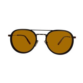 Gafas de Sol Hombre Ermenegildo Zegna EZ0127-01E-54