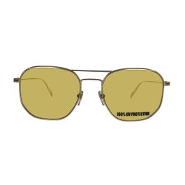 Gafas de Sol Hombre Ermenegildo Zegna EZ0128-02E-56