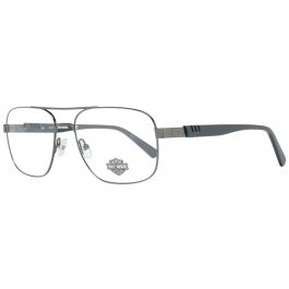 Montura de Gafas Hombre Harley-Davidson HD0783 58008 Precio: 64.49999985. SKU: B12RW44QEN