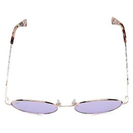 Gafas de Sol Mujer Web Eyewear WE0255 Lila Ø 51 mm