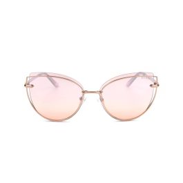 Gafas de Sol Mujer Guess GU7617 ø 59 mm Precio: 56.2649999032. SKU: B19JJE7ZTK