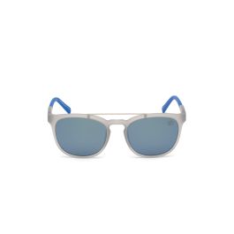 Gafas de Sol Hombre Timberland TB9181-5327D Ø 53 mm Gafas de Sol Hombre Timberland TB9181-5327D Ø 53 mm