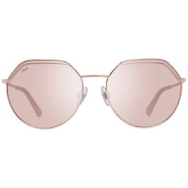 Gafas de Sol Mujer Web Eyewear WE0258-5833G ø 58 mm