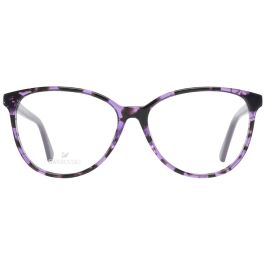Montura de Gafas Mujer Swarovski SK5301 5455A