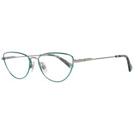 Montura de Gafas Mujer Web Eyewear WE5294 53014 Precio: 60.366900060499994. SKU: B12HYMEXHV