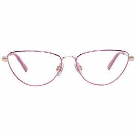 Montura de Gafas Mujer Web Eyewear WE5294 53033 Precio: 62.94999953. SKU: B1DJ3PVNSB