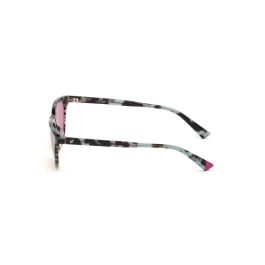 Gafas de Sol Mujer Web Eyewear WE0264-5555Y Ø 55 mm
