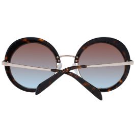 Gafas de Sol Mujer Emilio Pucci EP0114 5452G