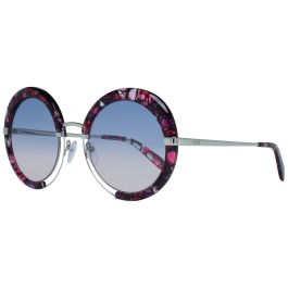 Gafas de Sol Mujer Emilio Pucci EP0114 5454W Precio: 131.39390050819998. SKU: B18CJN9A6D