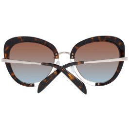 Gafas de Sol Mujer Emilio Pucci EP0115 5552G