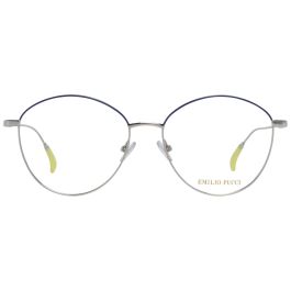 Montura de Gafas Mujer Emilio Pucci EP5107 54020