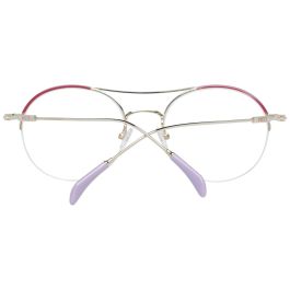 Montura de Gafas Mujer Emilio Pucci EP5108 52068