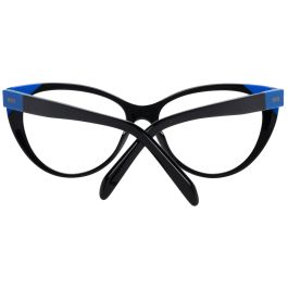 Montura de Gafas Mujer Emilio Pucci EP5116 54005