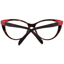 Montura de Gafas Mujer Emilio Pucci EP5116 54056