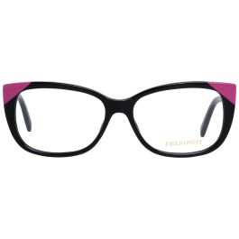 Montura de Gafas Mujer Emilio Pucci EP5117 54005