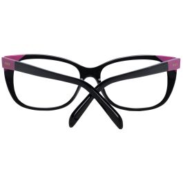 Montura de Gafas Mujer Emilio Pucci EP5117 54005