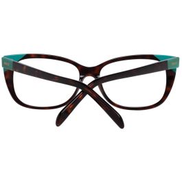 Montura de Gafas Mujer Emilio Pucci EP5117 54056