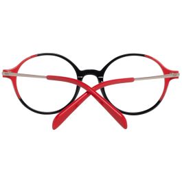 Montura de Gafas Mujer Emilio Pucci EP5118 50005