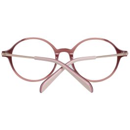 Montura de Gafas Mujer Emilio Pucci EP5118 50024