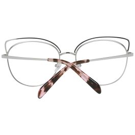 Montura de Gafas Mujer Emilio Pucci EP5123 54020