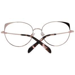 Montura de Gafas Mujer Emilio Pucci EP5124 5428B