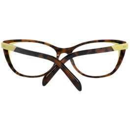 Montura de Gafas Mujer Emilio Pucci EP5126 55055