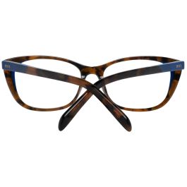 Montura de Gafas Mujer Emilio Pucci EP5127 52055