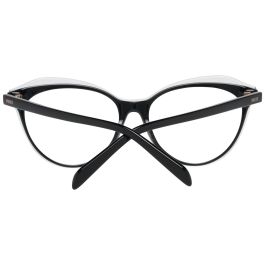 Montura de Gafas Mujer Emilio Pucci EP5129 55003