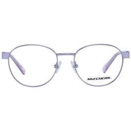 Montura de Gafas Mujer Skechers SE1641 47078