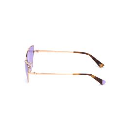 Gafas de Sol Mujer Web Eyewear WE0269-6533Y Ø 65 mm