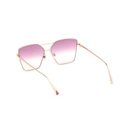 Gafas de Sol Mujer Web Eyewear WE0268-5833Z ø 58 mm