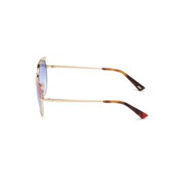 Gafas de Sol Mujer Web Eyewear WE0271-5532W Ø 55 mm
