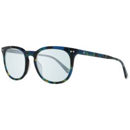 Gafas de Sol Unisex Web Eyewear WE0276-5255W Ø 52 mm