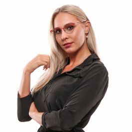 Montura de Gafas Mujer WEB EYEWEAR WE5304 54028