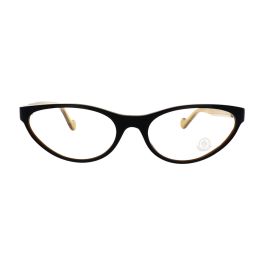 Montura de Gafas Mujer Moncler ML5064-001-55
