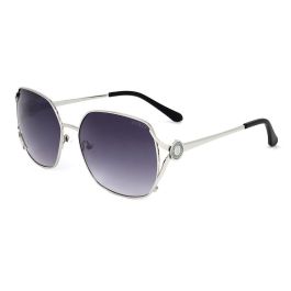 Gafas de Sol Mujer Guess GF6080 10W 61 18 145 Precio: 104.8948998548. SKU: B1EZFQPPG2