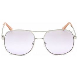 Gafas de Sol Mujer Guess GF6081-10Z Gafas de Sol Mujer Guess GF6081-10Z