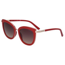 Gafas de Sol Mujer Guess GF6089-5266F Ø 52 mm Precio: 52.634999673299994. SKU: B1JEGXYZVX