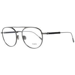 Montura de Gafas Hombre Tods TO5229 55012 Precio: 116.99490013309999. SKU: S7235589