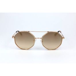 Gafas de Sol Mujer Guess GU7636-F GOLD Gafas de Sol Mujer Guess GU7636-F GOLD