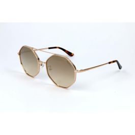 Gafas de Sol Mujer Guess GU7636-F GOLD Gafas de Sol Mujer Guess GU7636-F GOLD